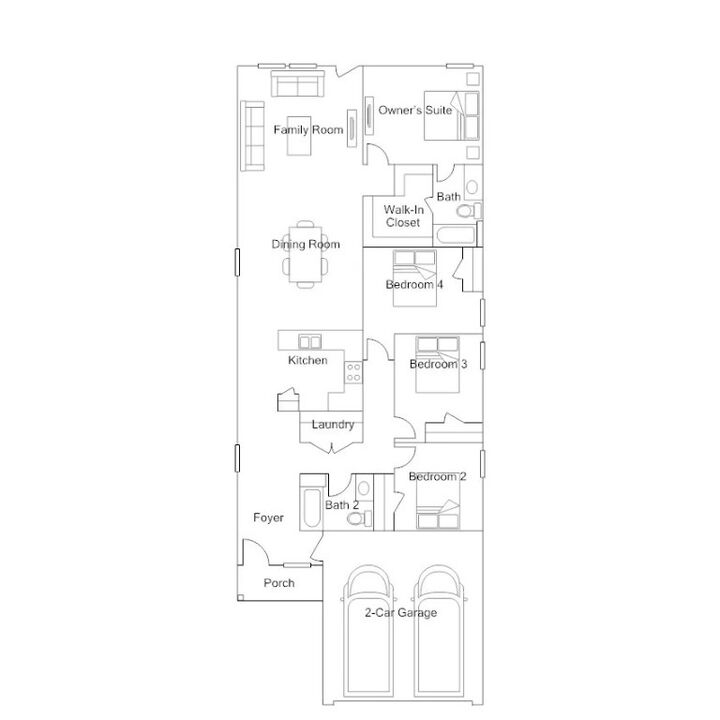 Property Photo: 162 Gabbro Gardens TX 78656