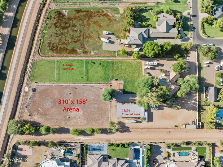 Property Photo:  2601 E Mesquite Street  AZ 85296 
