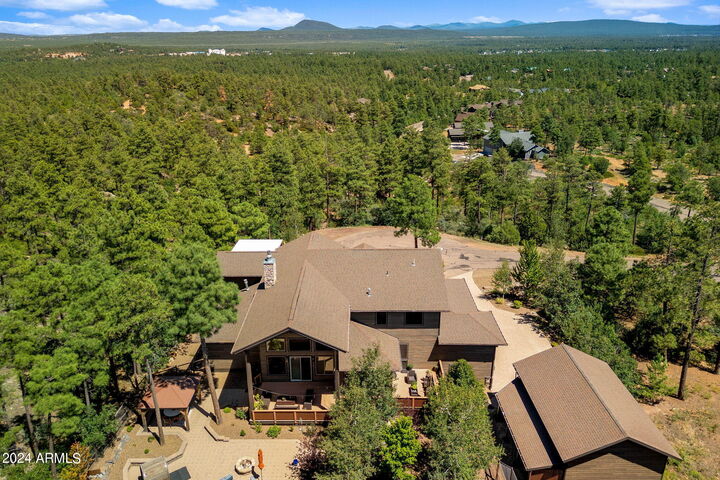 Property Photo: 6038 Orion -- AZ 85929