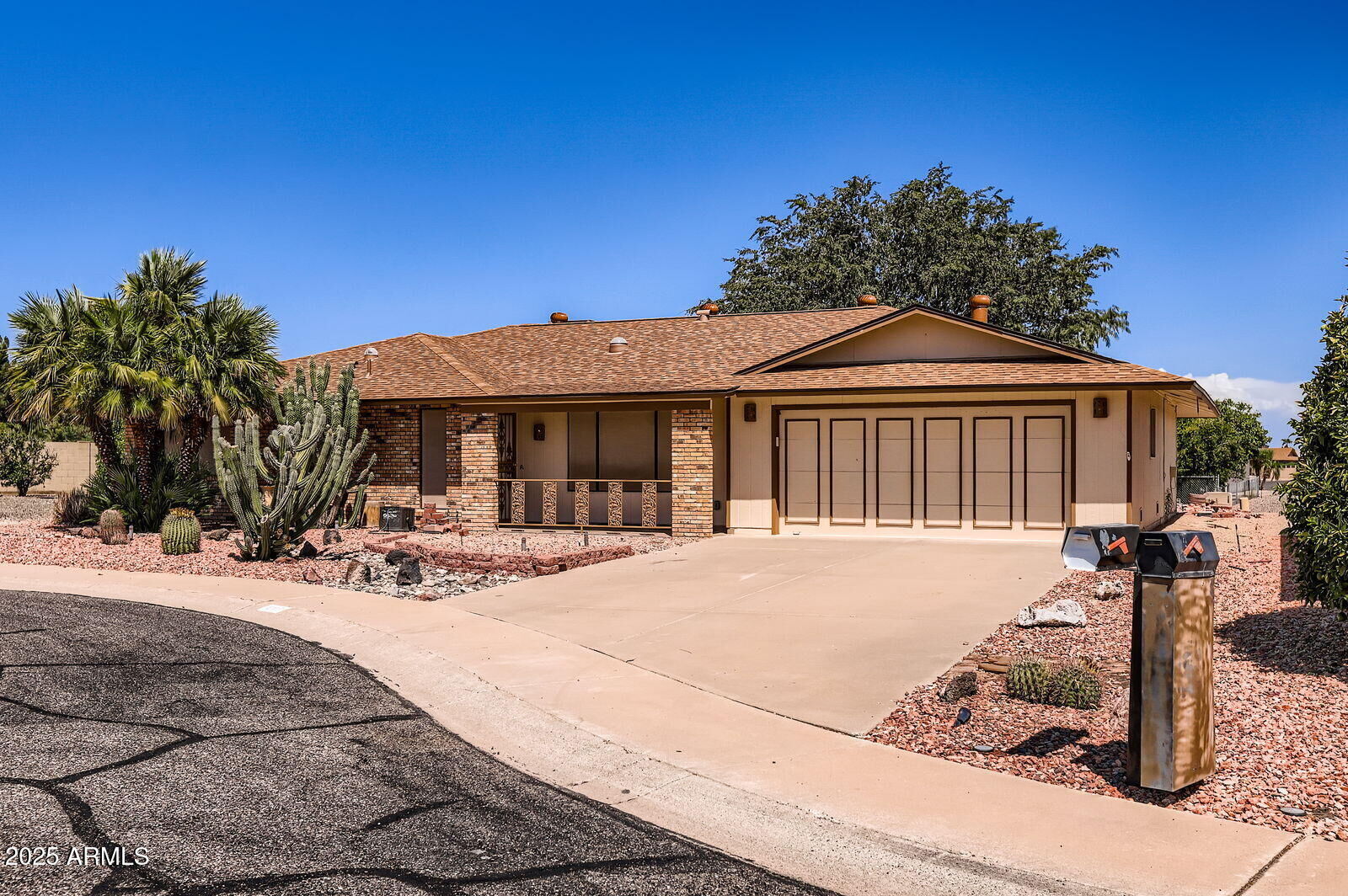 Property Photo:  18415 N 96th Drive  AZ 85373 