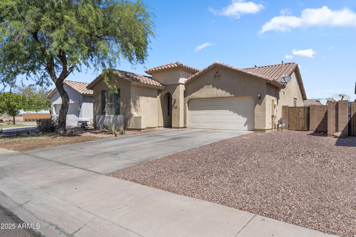 Property Photo:  7428 W Fawn Drive  AZ 85339 