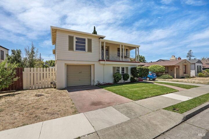 Property Photo: 1465 Ohio Street CA 94590