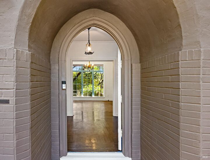 Property Photo: 650 660 S Fitch Mountain Road CA 95448