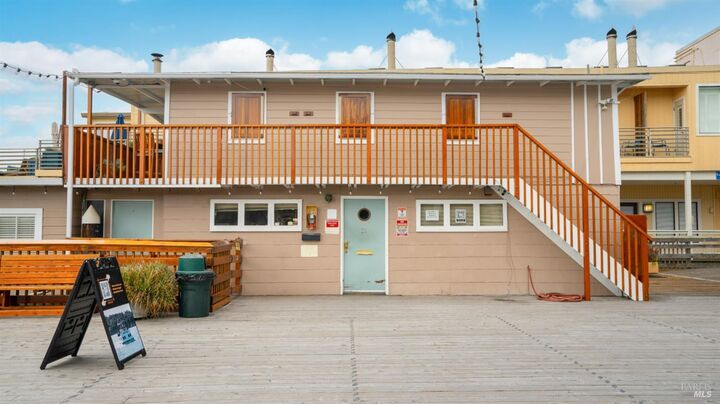 Property Photo: 21 Main Street F CA 94920