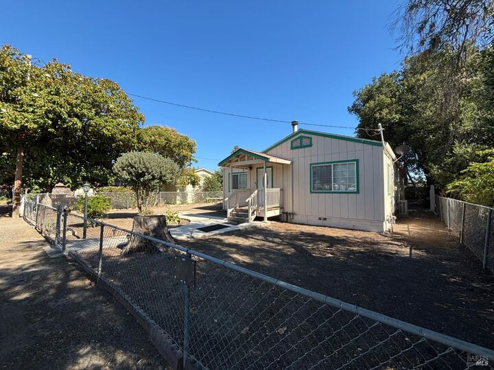 159 S Napa Junction Road  American Canyon CA 94503 photo