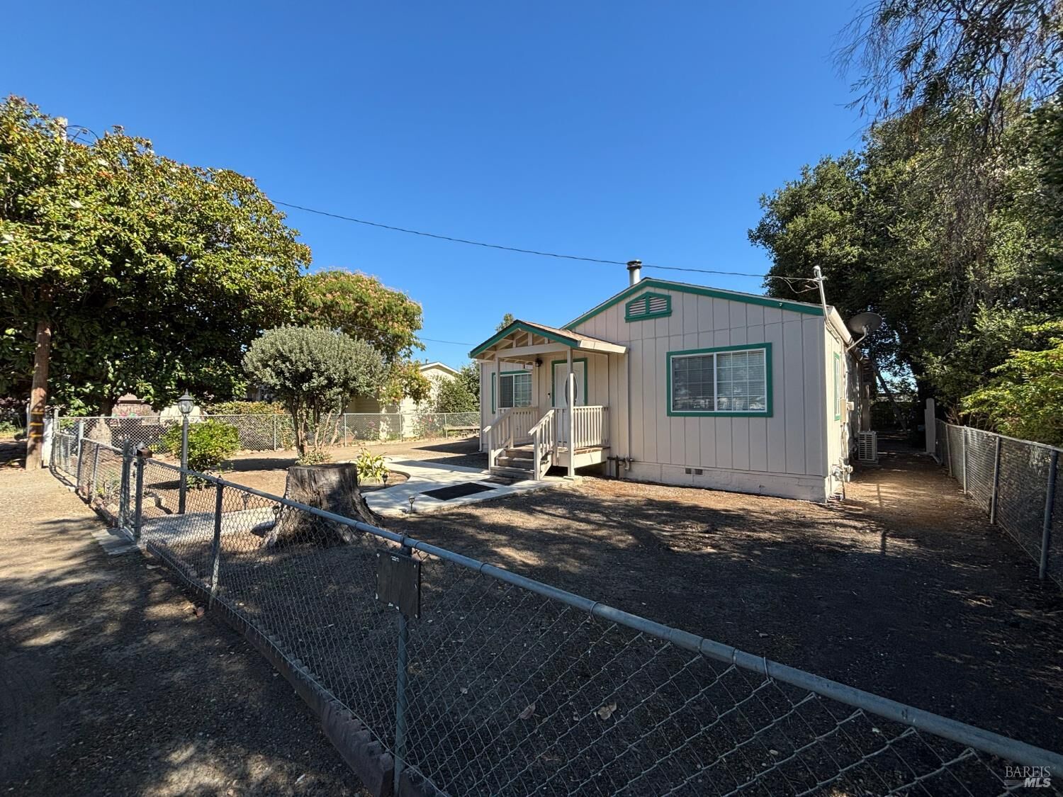 Property Photo: 159 S Napa Junction Road CA 94503