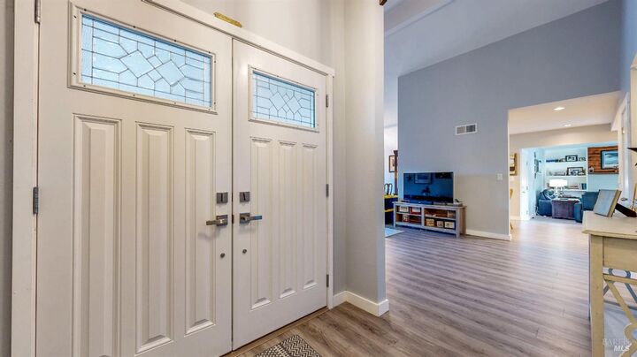 Property Photo: 1303 Ponderosa Drive CA 94954