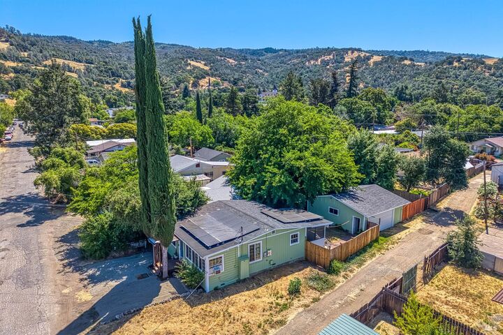 6299 10th Avenue  Lucerne CA 95458 photo