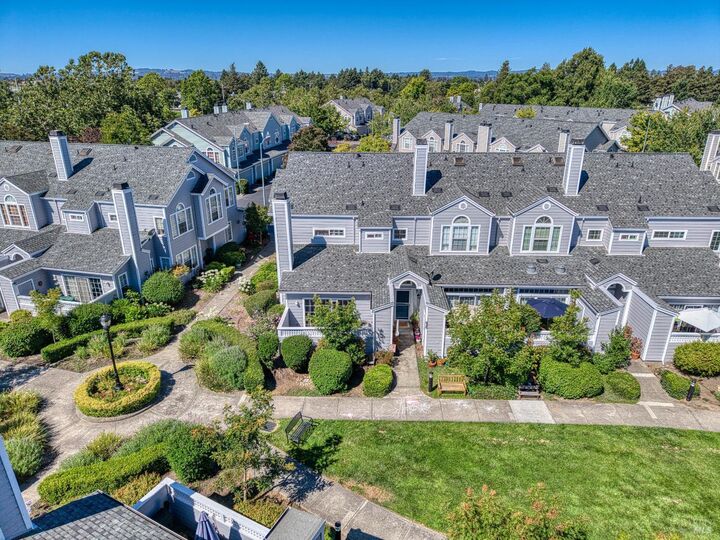 Property Photo:  628 Wisteria Lane  CA 95407 