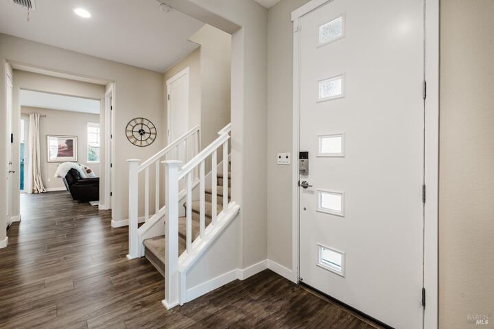 4472 Tahiti Drive  Fairfield CA 94533 photo