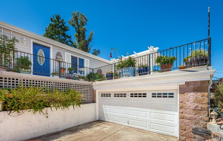 181 Berryessa Drive  Napa CA 94558 photo