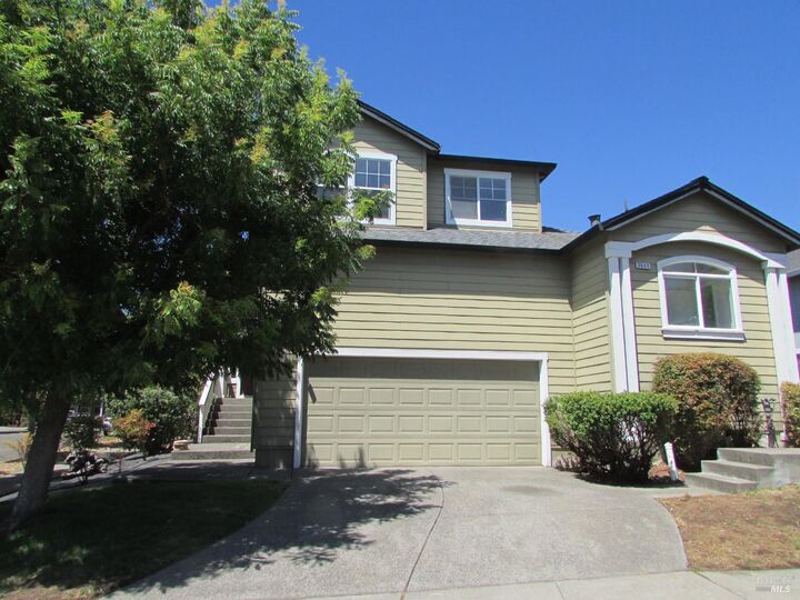 184 El Encanto Way  Santa Rosa CA 95409 photo