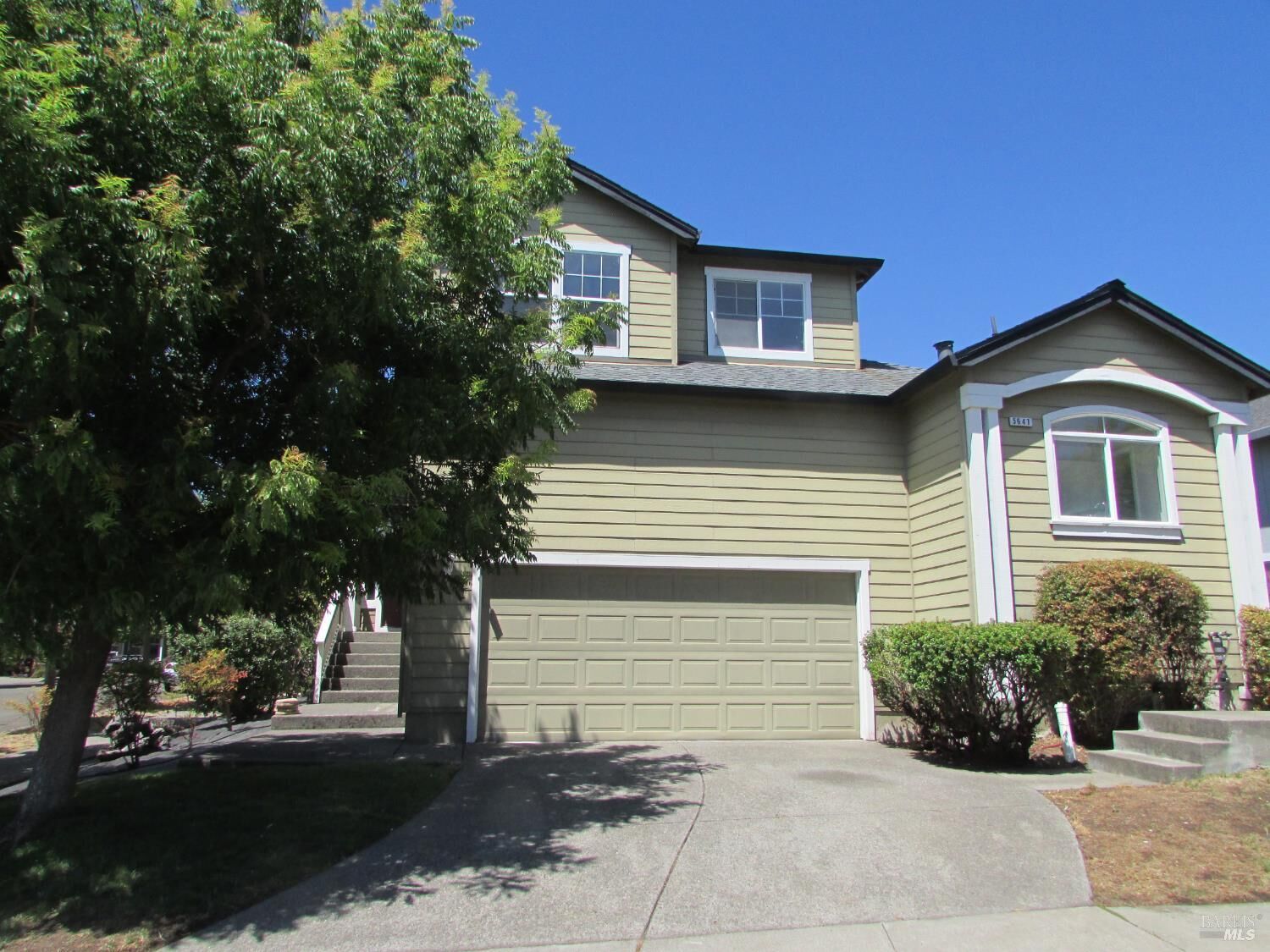 Property Photo: 184 El Encanto Way CA 95409
