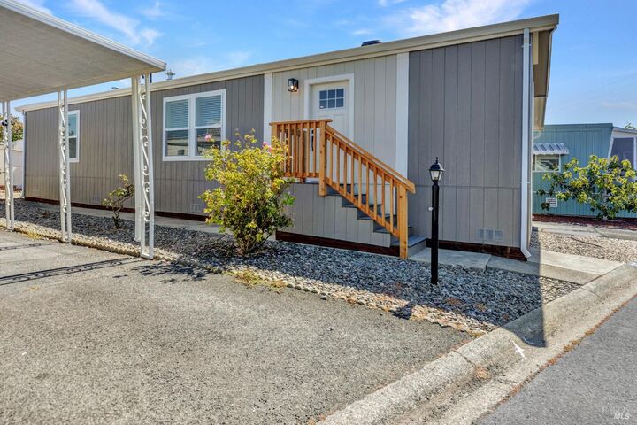 Property Photo: 29 Catalpa Drive CA 94589