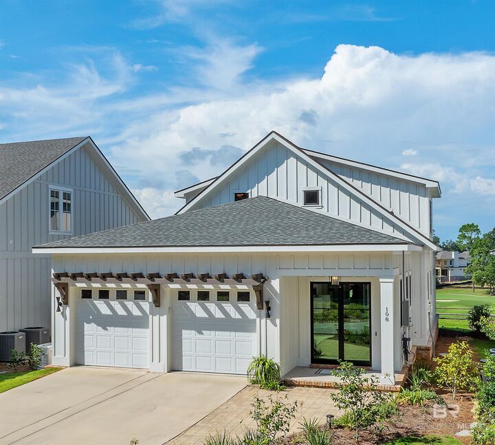 108 Thyme Lane  Fairhope AL 36532 photo