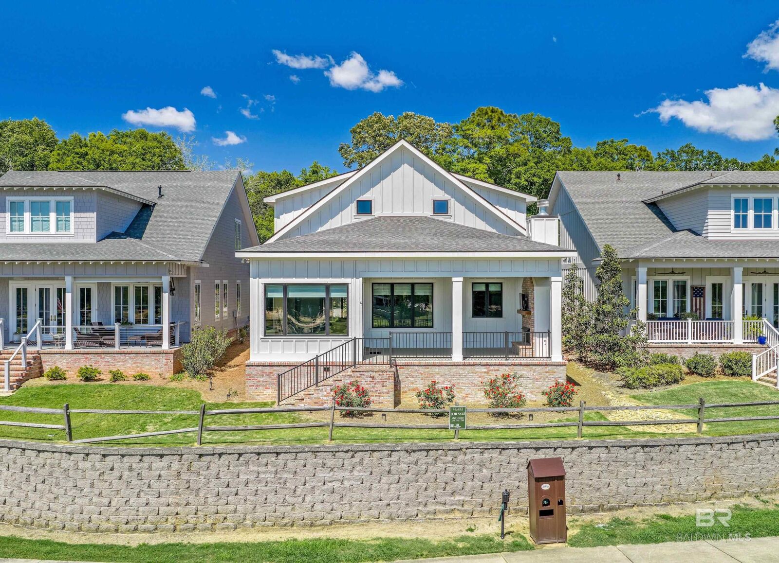 Property Photo:  108 Thyme Lane  AL 36532 