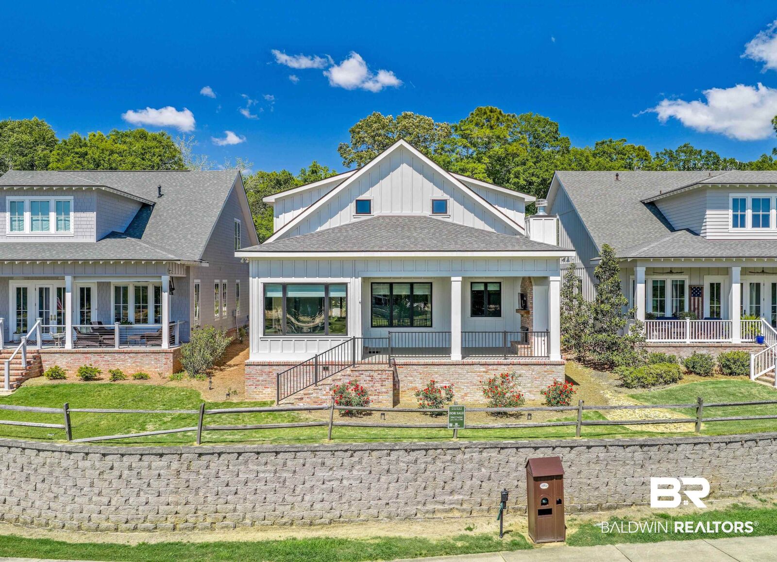 Property Photo:  108 Thyme Lane  AL 36532 