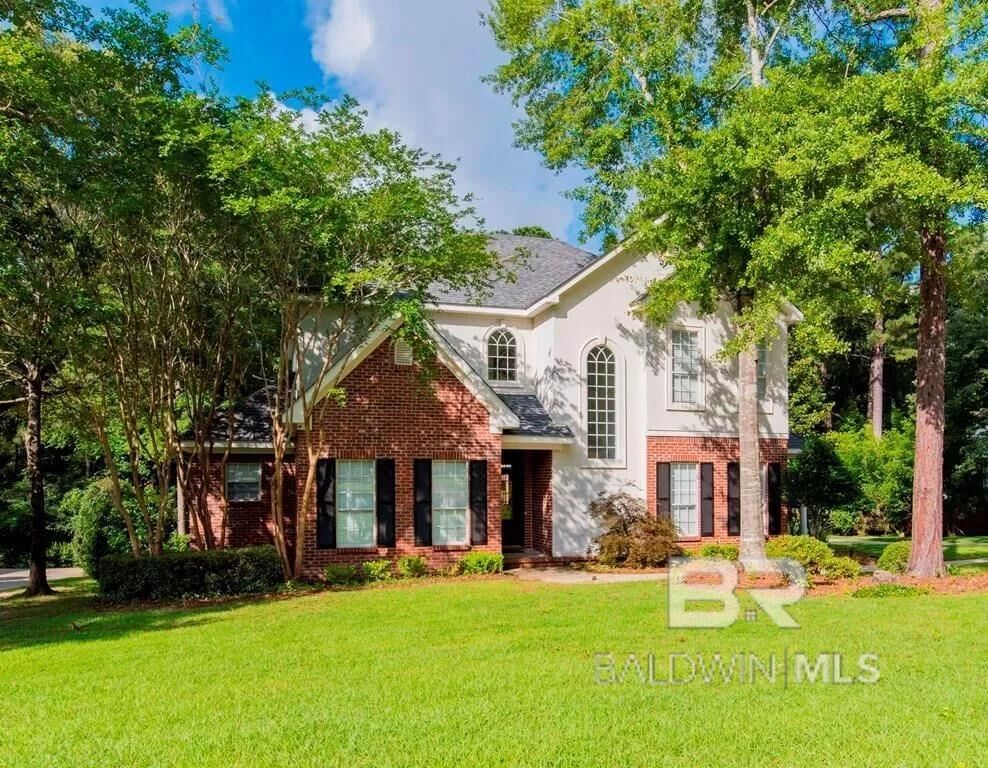 Property Photo:  30587 Middle Creek Circle  AL 36527 