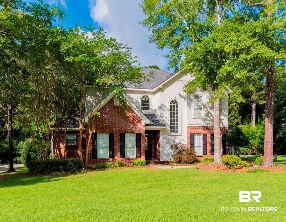 Property Photo:  30587 Middle Creek Circle  AL 36527 