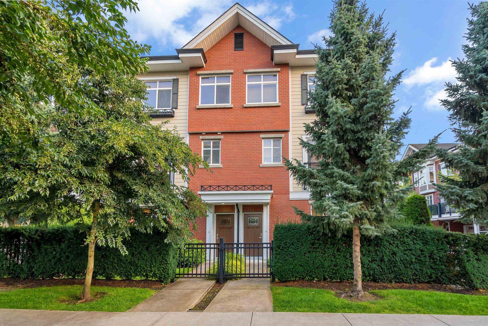 Property Photo: 8068 207 Street 69 BC V2Y 0M9