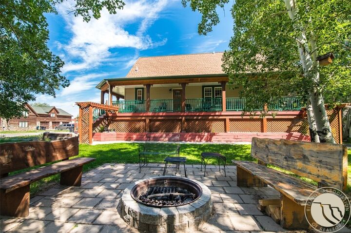 Property Photo:  604 Cooper Ave N (Including Extra Lot)  MT 59068 