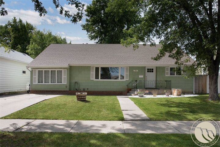 116 4th Avenue  Laurel MT 59044 photo