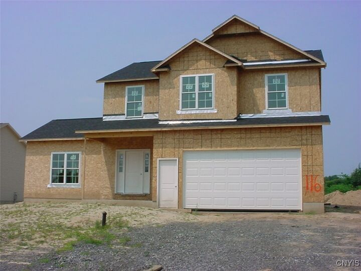 Property Photo:  116 Bloomfield Street  NY 13027 