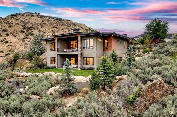 3054 E Birdsong Drive  Boise ID 83712 photo