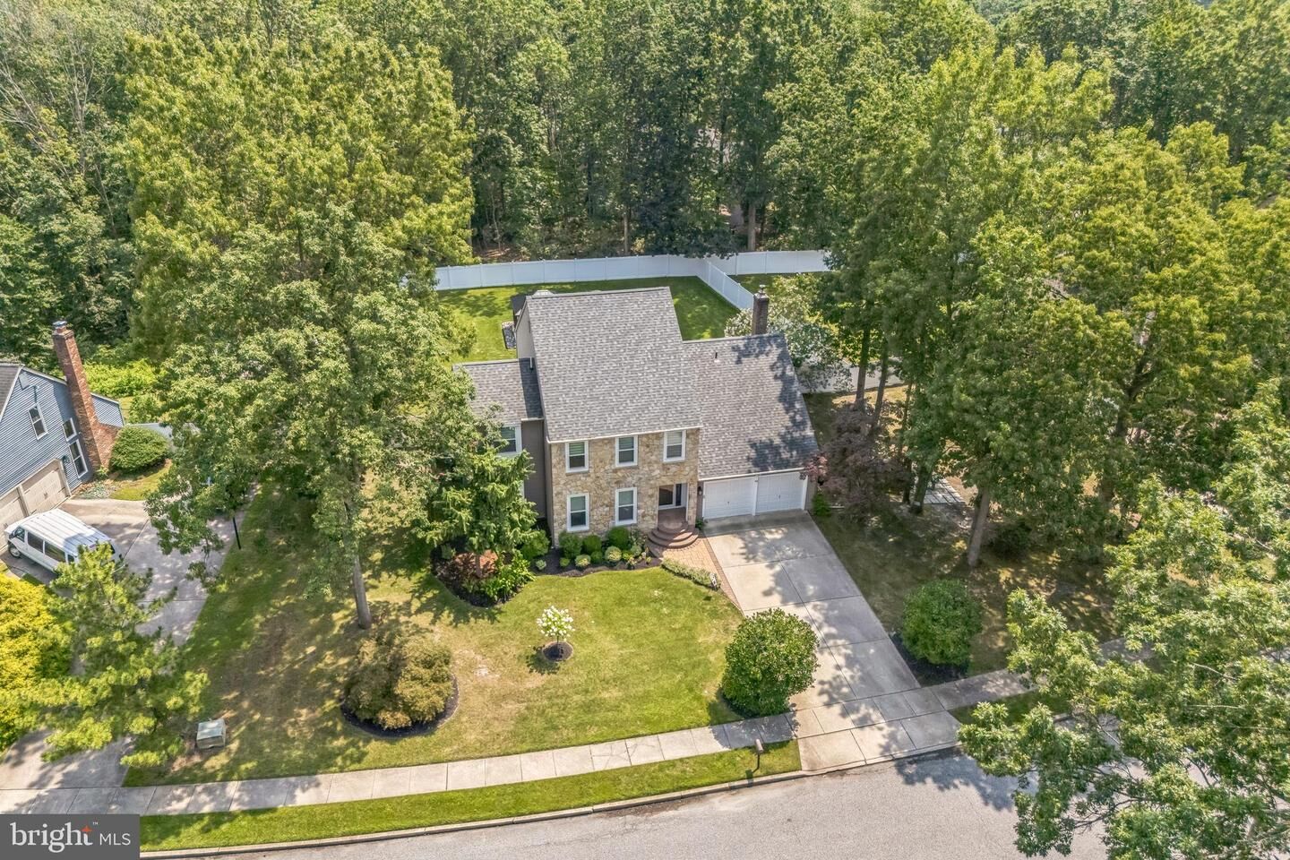 Property Photo: 84 Bunning Drive NJ 08043