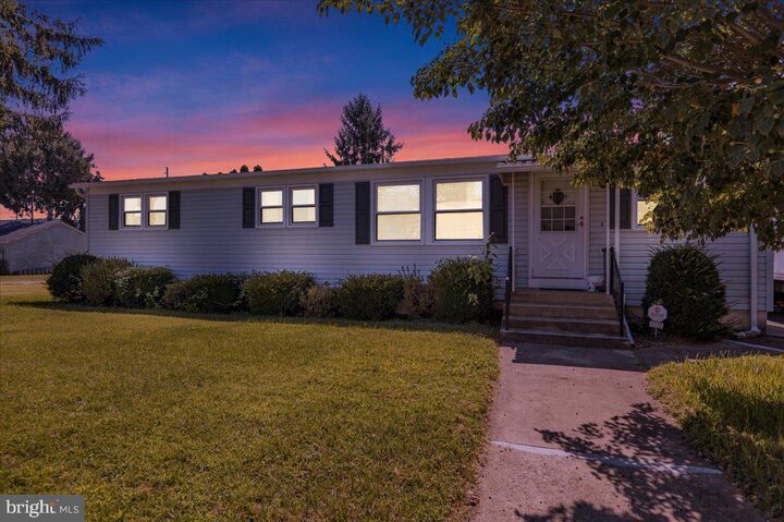 Property Photo: 1320 Chester Street PA 19601