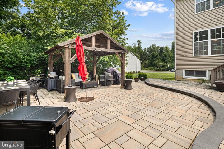 Property Photo: 39 Brandon Road W NJ 08534