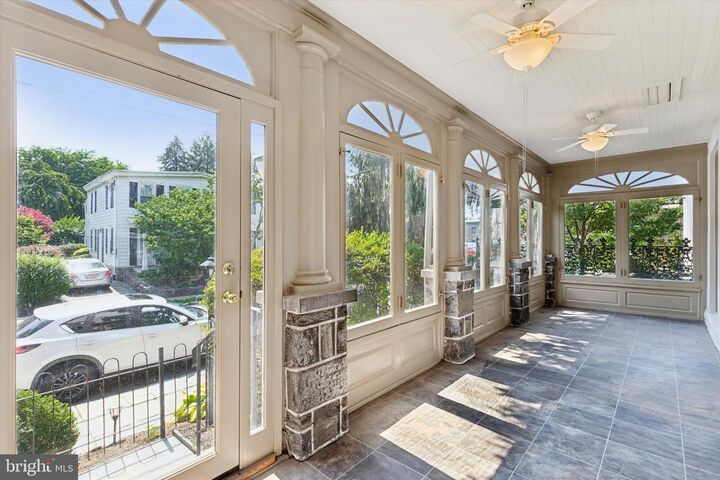 Property Photo:  195 E Evergreen Avenue  PA 19118 