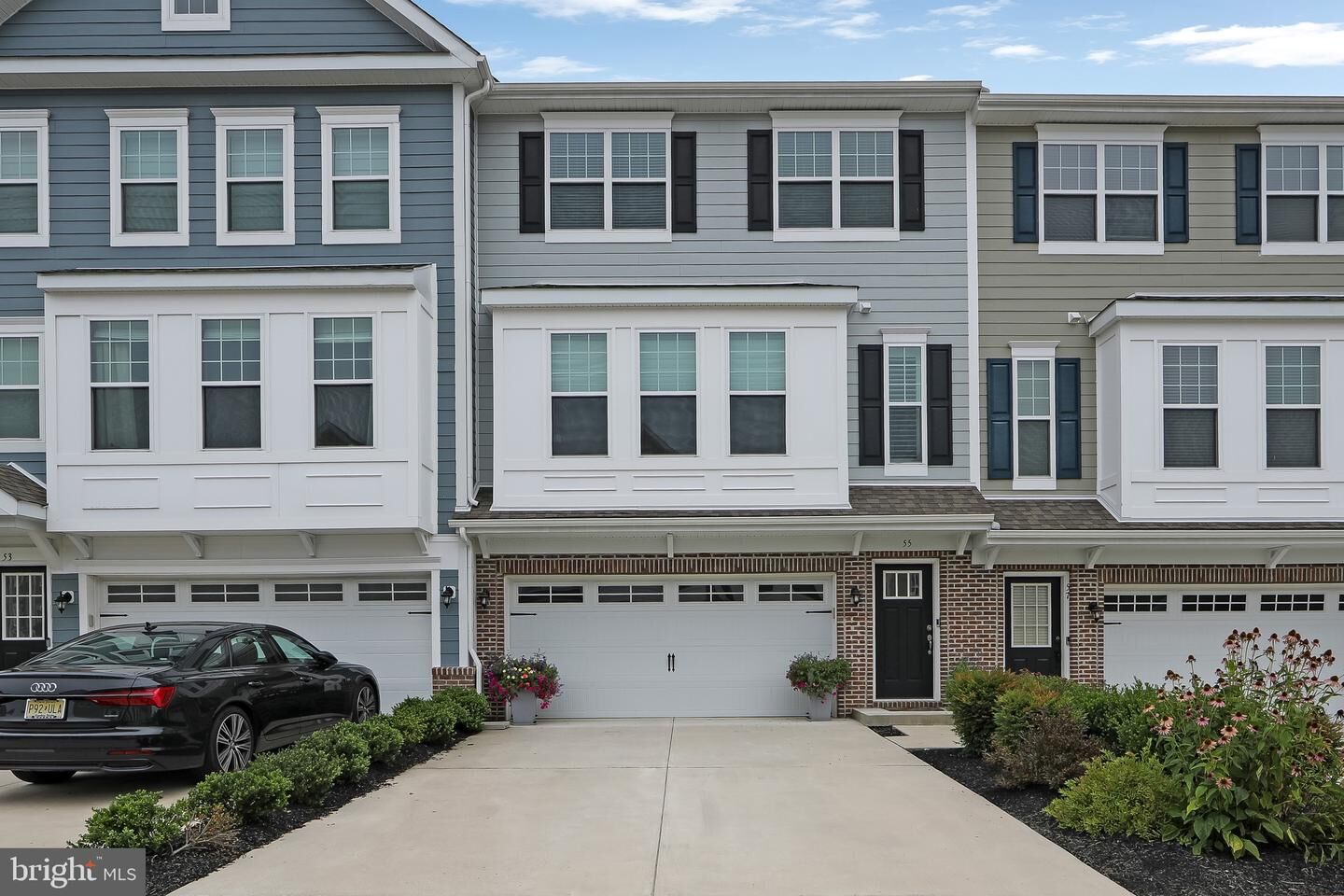 Property Photo: 55 Eddy Way NJ 08053