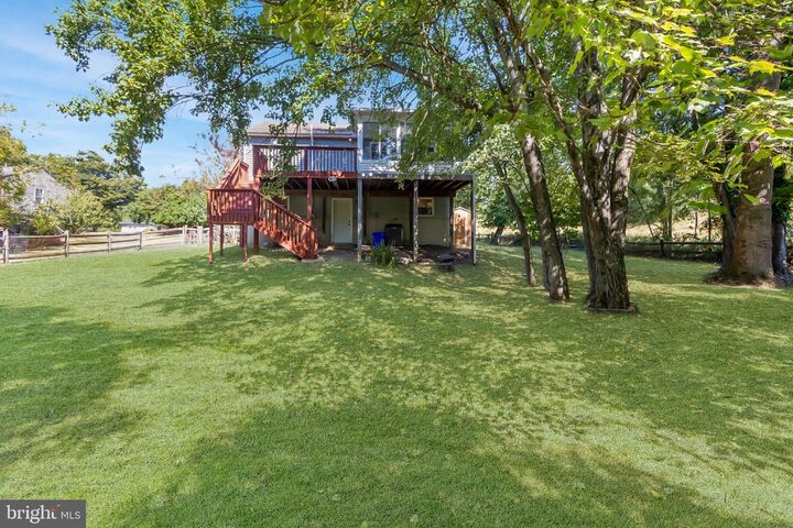 Property Photo: 4701 Hale Haven Drive MD 21043