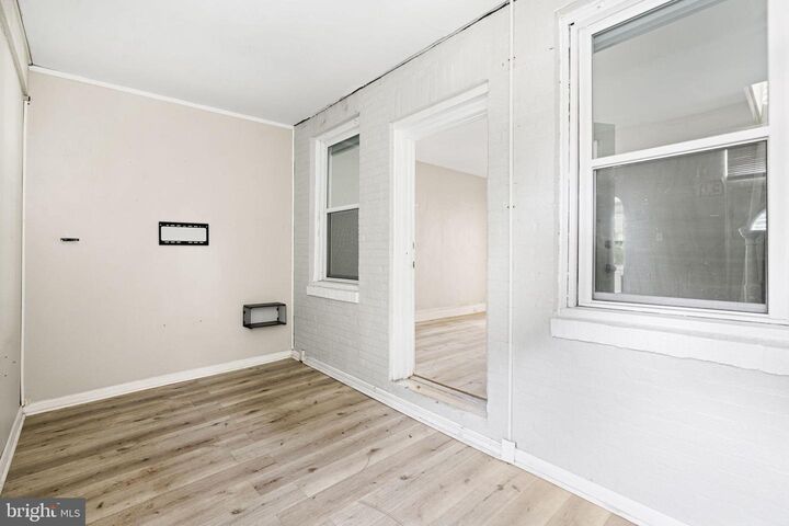 Property Photo: 209 Jackson Avenue PA 19023