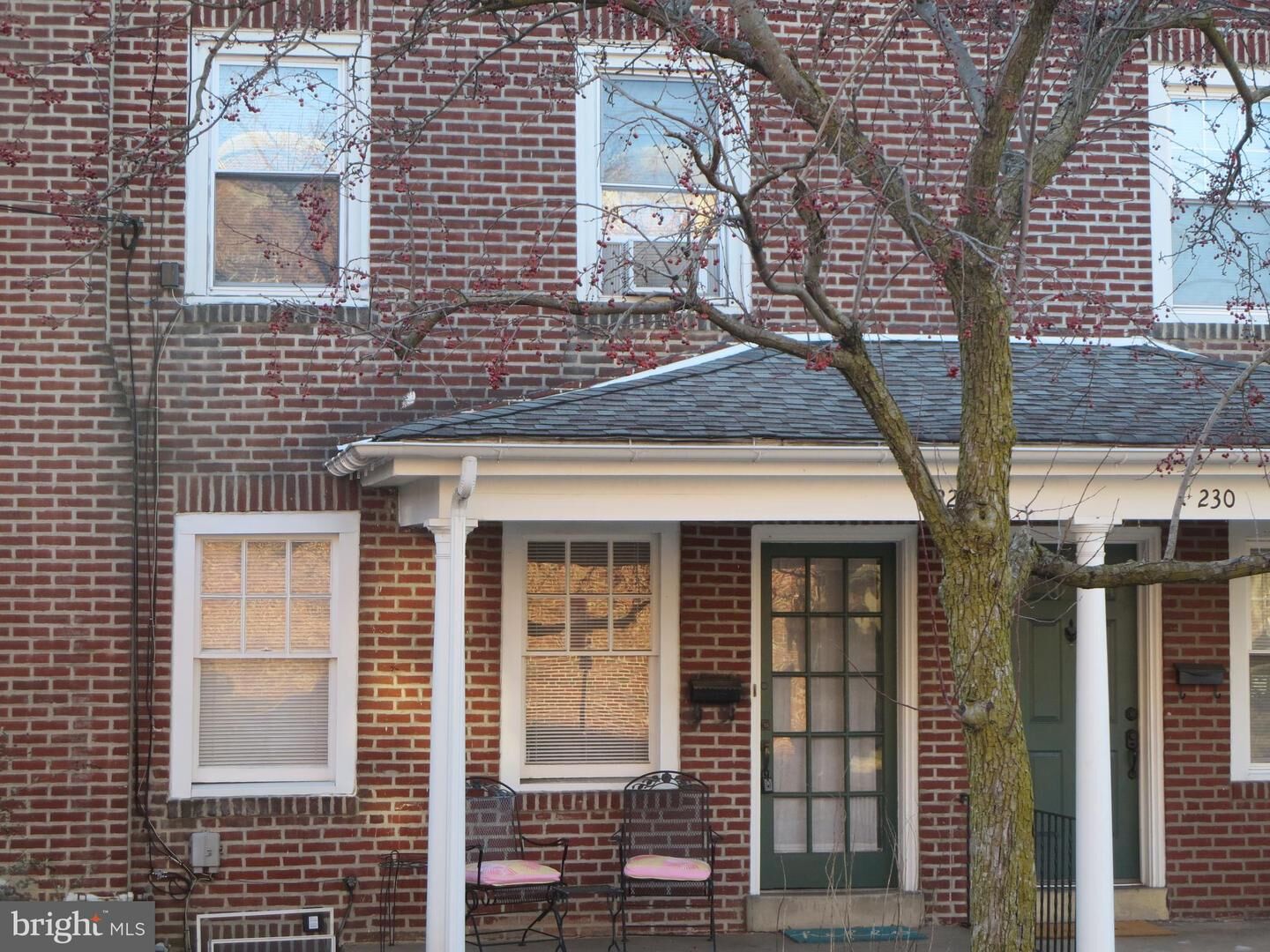 Property Photo: 228 N Orange Street Apartment 1 PA 19063