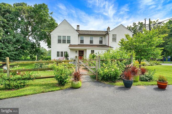 180 Springdell Road  Coatesville PA 19320 photo