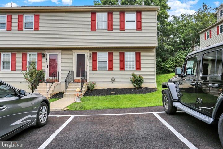 Property Photo:  1155 Fredrick Boulevard  PA 19605 