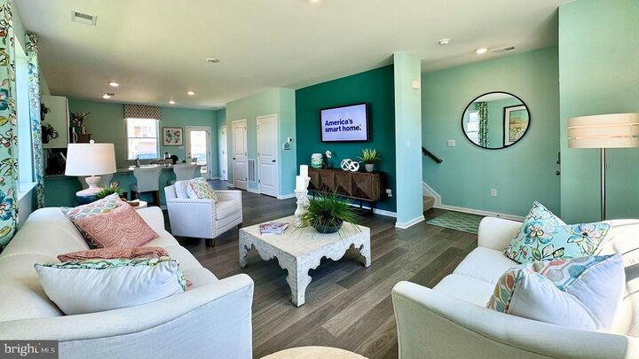 Property Photo: 830 Mersey Lane MD 21801