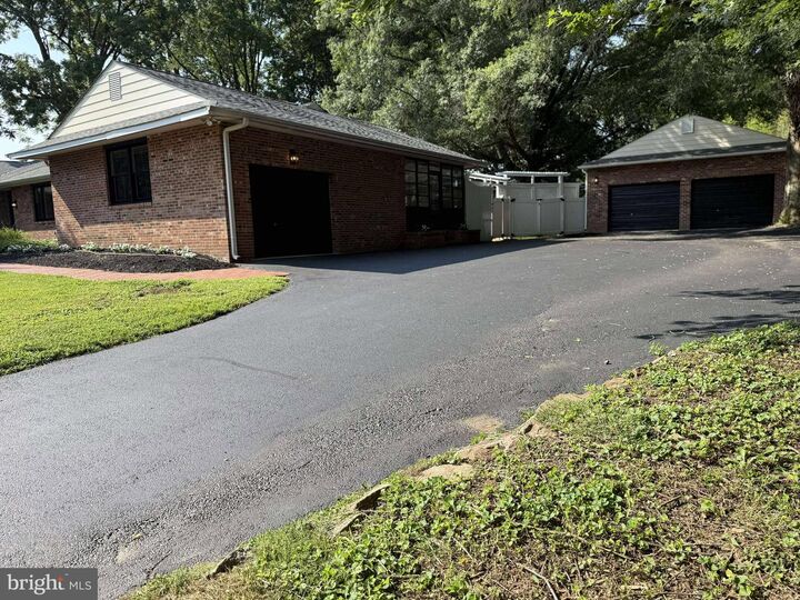Property Photo: 136 Schoolhouse Lane PA 19342