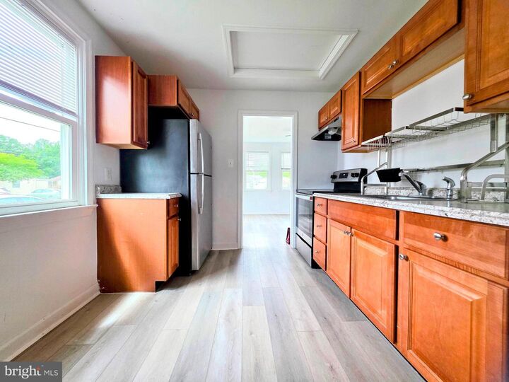 Property Photo:  43 Highland Place  MD 20640 