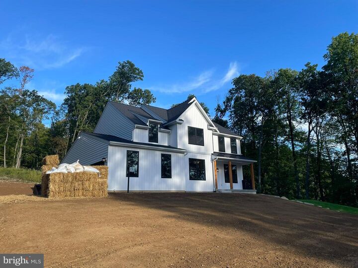 971 Cornwallis Drive Aberdeen Model  West Chester PA 19380 photo