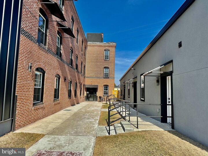 Property Photo:  501 N Cannon Avenue B107  PA 19446 