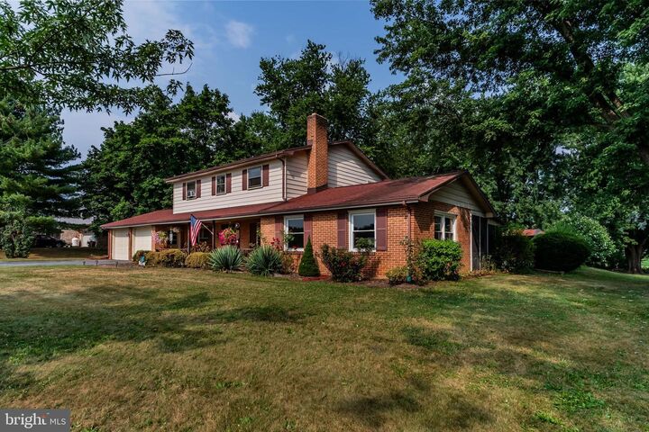 Property Photo:  335 Wolfs Bridge Road  PA 17013 