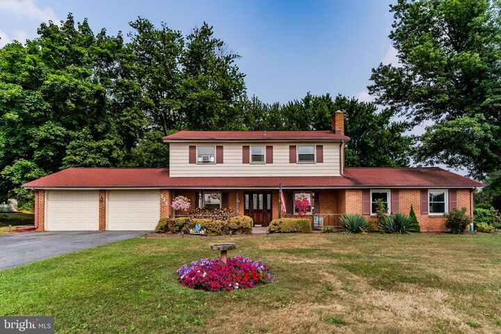 Property Photo:  335 Wolfs Bridge Road  PA 17013 