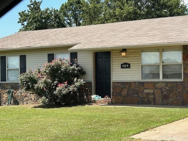Property Photo:  804 Pisgah Road  AR 72858 