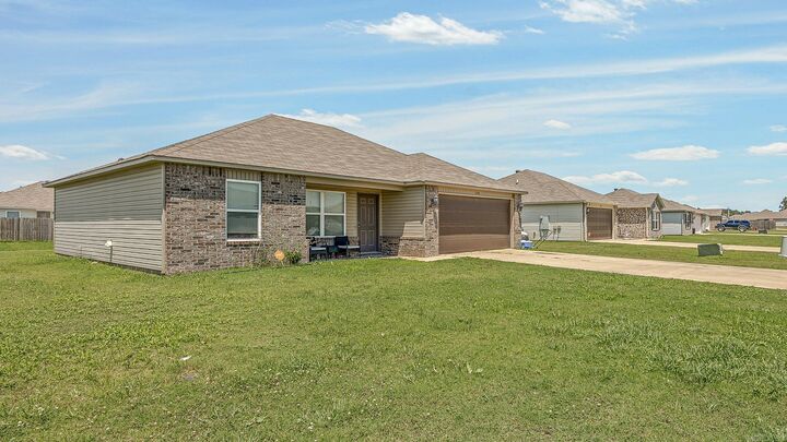 308 Harper Drive  Brookland AR 72417 photo