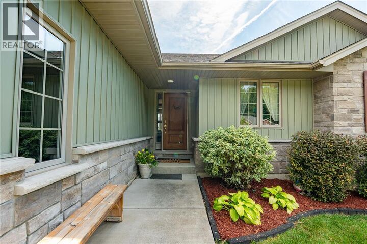 Property Photo:  560 Country View Drive  ON N0N 1R0 