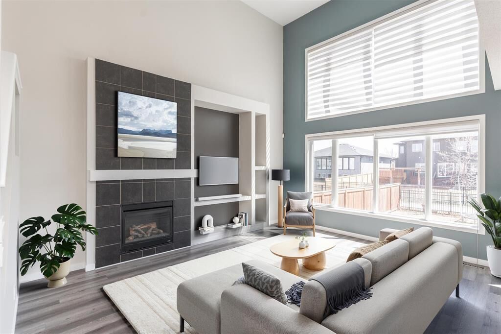 Property Photo: 22 Bluemeadow Road MB R3Y 0J5