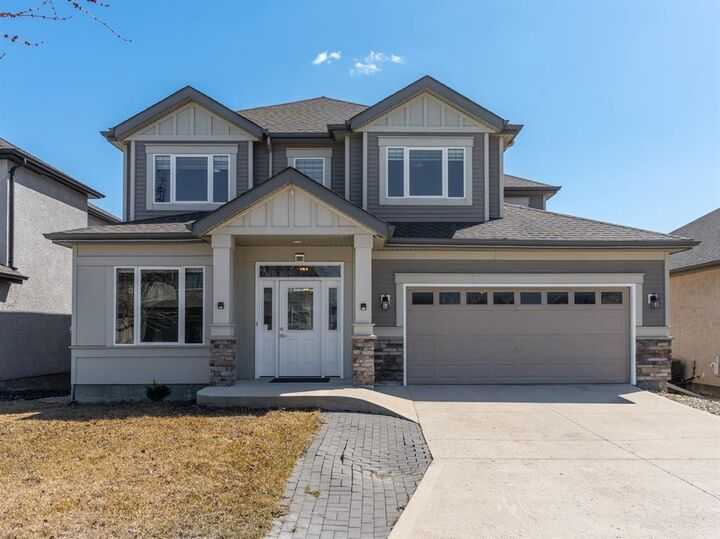 22 Bluemeadow Road  Winnipeg MB R3Y 0J5 photo